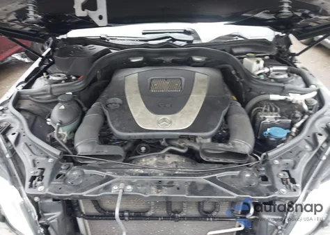 2011 Mercedes-Benz E 350 4Matic from USA, damaged, VIN WDDHF8HB4BA488135